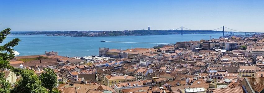 Путеводитель по Лиссабону – Туристические достопримечательности, советы, рекомендации