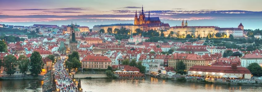 Путеводитель по Праге – Достопримечательности и полезные советы
