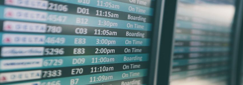 Ryanair: Рейс Задержан или Рейс Отменен? Получайте Компенсации